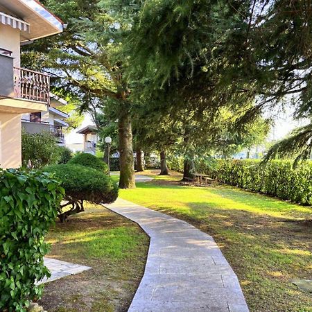 Appartamenti Elena - Best Of - Peschiera del Garda Exterior photo