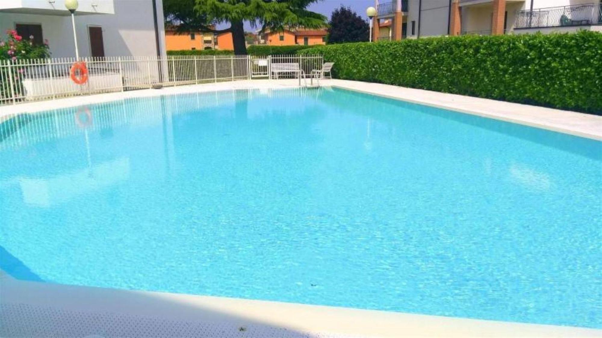 Appartamenti Elena - Best Of - Peschiera del Garda Exterior photo