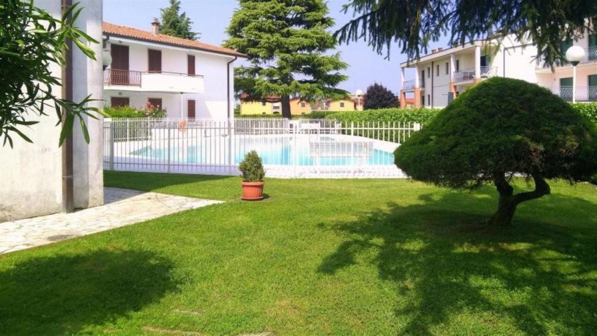 Appartamenti Elena - Best Of - Peschiera del Garda Exterior photo