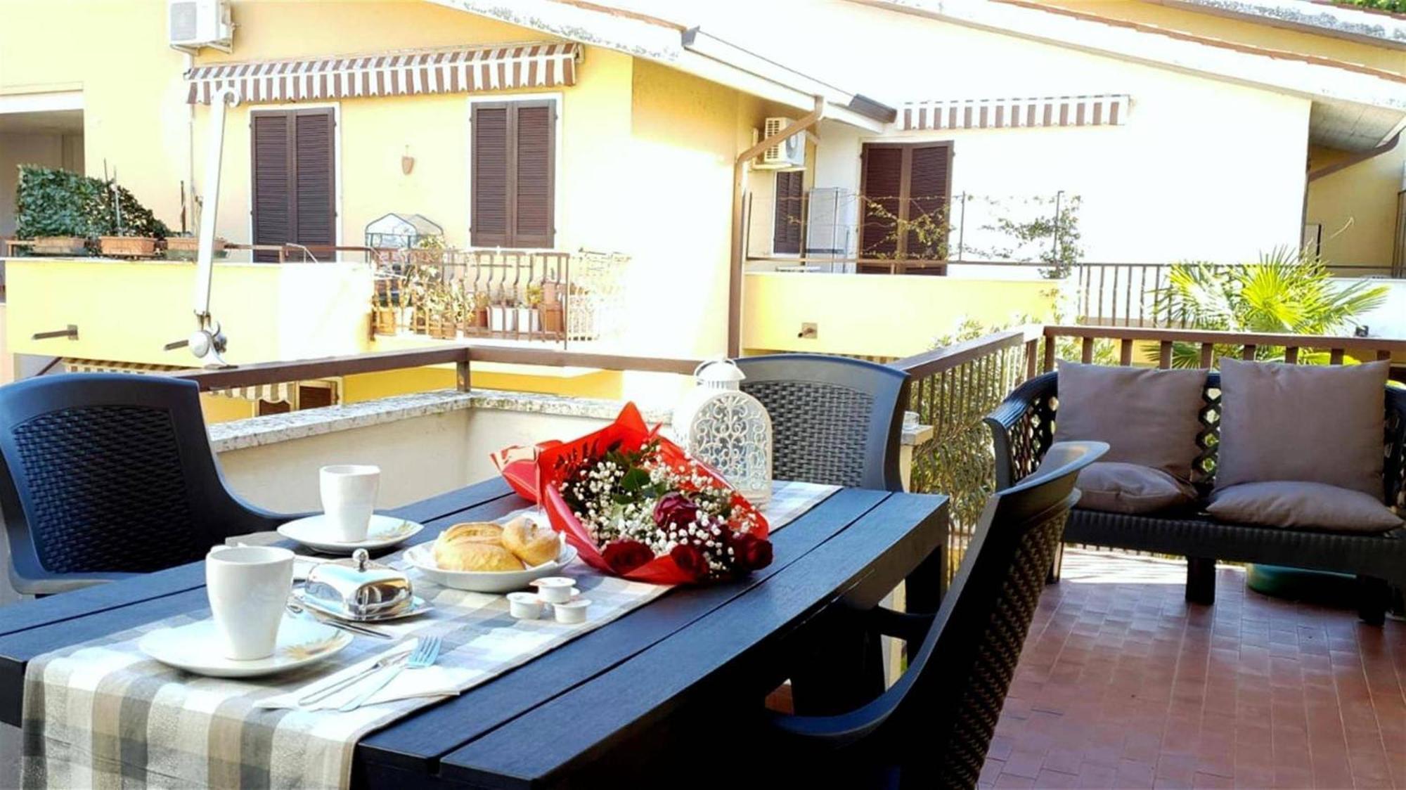 Appartamenti Elena - Best Of - Peschiera del Garda Exterior photo