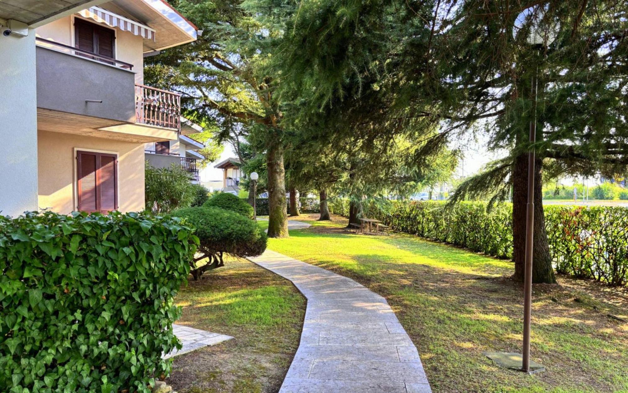 Appartamenti Elena - Best Of - Peschiera del Garda Exterior photo